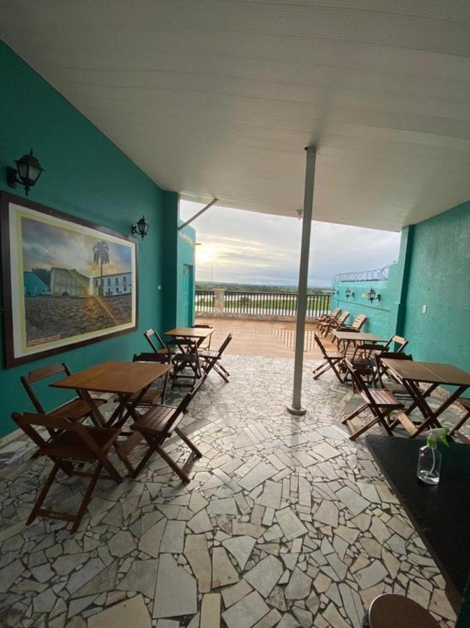 Pousada Vila Do Penedo Penedo  Exterior photo