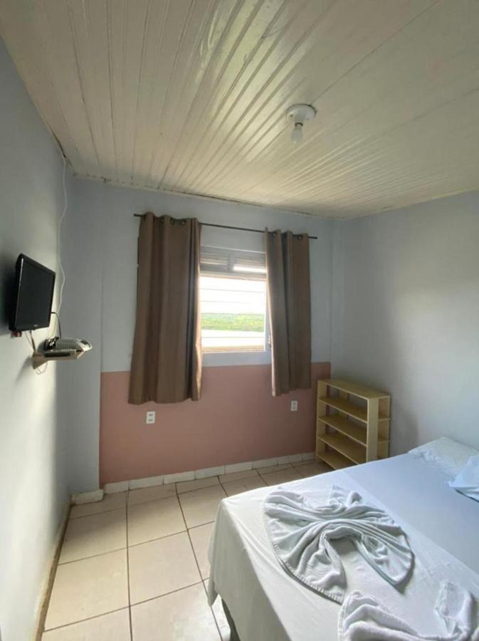 Pousada Vila Do Penedo Penedo  Exterior photo