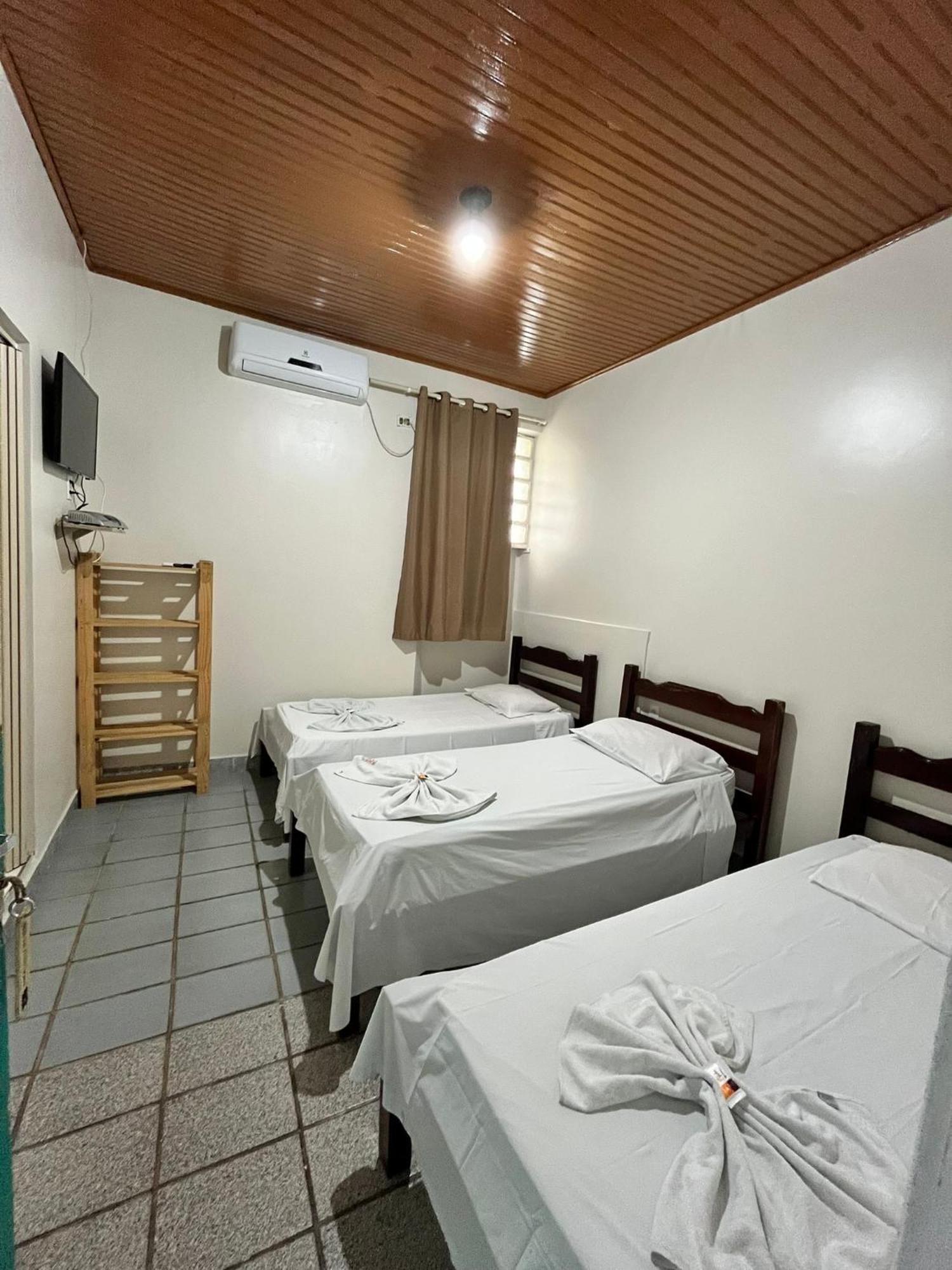 Pousada Vila Do Penedo Penedo  Exterior photo